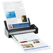 Scansnap S1300 Clr 600dpi Usb 8.5 X 14.17 Adf 8ppm Mobile Sca