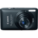 Powershot Sd1400is Black 14.1mp 2.7in Lcd 4x Optical Zoom Li-Io