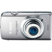 Powershot Sd3500is Slvr 14.1mp 3.5in Lcd 5x Optical Zoom Li-Io