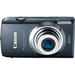 Powershot Sd3500is Black 14.1mp 3.5in Lcd 5x Optical Zoom Li-Io