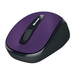Wrls Mobile Mouse3500 Mac/Win Usb Pt En Us Only 3 Imprial Pur