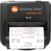 Datamax O39Neil microFlash 4te Direct Thermal Printer Receipt Print Monochrome