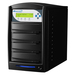 1:3 Sharkcopier Dvd Cd Copier Duplicator Stand Alone Sata