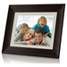 10.4 (4:3) Digital Photo Frame With Mp3 And Black Wood Frame / Mfr. no.: DP1052