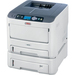 C610dtn Digital Clr Printer USB  Enet 120v