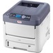 C711n Digital Clr Printer USB  Enet 220v