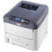 C711dtn Digital Clr Printer USB  Enet 220v