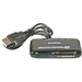 32-In-1 Card Reader & Writer