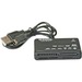 50-In-1 Card Reader & Writer