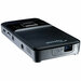 Dlp Wvga Pocket Proj Led 20 Lum Mini Hdmi & Vga Connect 5.6oz