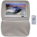 Adjustable Headrest W/ Built-In 9 Tft/LCD Monitor W/Ir Transmit / Mfr. no.: PL91HRTN
