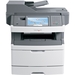 X464de Mono Laser W/ 550-Sheet Drawer