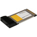 2port Ieee 1394 Firewire Cardbus Card Laptop