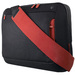 Belkin F8N244EABR Notebook Case Polyester Jet, Cabernet Belkin F8N244EABR Notebook Case - Polyester - Jet, Cabernet