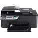 HP Officejet G510N Inkjet Multifunction Printer Colour Plain Paper Print Desktop HP Officejet G510N Inkjet Multifunction Printer - Colour - Plain Paper Print - Desktop