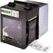Zebra 110PAX4 Direct Thermal/Thermal Transfer Printer - Label Print - Monochrome