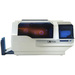 Zebra P330i Thermal Transfer Printer Card Print Colour