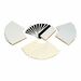 Zebra 104523 131 PVC Card 86 mm x 54 mm 500 x Card