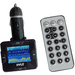 Plug In Car Mp3/USB/Sd/IPod Wireless Fm Transmitter/Modulat / Mfr. no.: PLMP3C1