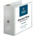 Bus Source Basic D Ring View Binder