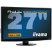 iiyama ProLite E2710HDS B1 686 cm 27quot LCD Monitor