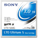 Sony 20LTX1500GNLP Data Cartridge LTO Ultrium LTO 5
