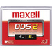 "Maxell 22799200 Data Cartridge - DAT DDS-2"