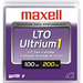 "Maxell 22894800 Data Cartridge - LTO Ultrium LTO-1"