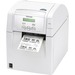 Toshiba B-SA4TP Direct Thermal/Thermal Transfer Printer - Label Print - Monochrome