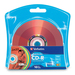 10pk Cd+R 52x 700mb Lightscribe Color Blister / Mfr. no.: 96935