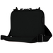 Mini Messenger Bag  Black The Ultimate Travel Companion