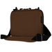 Mini Messenger Bag  Brown The Ultimate Travel Companion