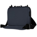 Mini Messenger Bag  Jet Black The Ultimate Travel Companion