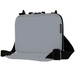 Mini Messenger Bag  Light Gray The Ultimate Travel Companion