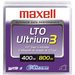 "Maxell 22919500 Data Cartridge - LTO Ultrium LTO-3"