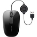 Belkin F5L051QQBGP Mouse Optical Wired Black Belkin F5L051QQBGP Mouse - Optical Wired - Black