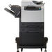 HP LaserJet M4345XS Laser Multifunction Printer Monochrome Plain Paper Print Desktop HP LaserJet M4345XS Laser Multifunction Printer - Monochrome - Plain Paper Print - Desktop