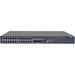 E5500-24-Poe Switch