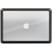 iLuv ICC1203 Dual Material Skin for MacBook Pro 13" - Black