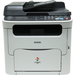 Epson AcuLaser CX16DNF Laser Multifunction Printer Colour Plain Paper Print Desktop