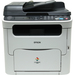 Epson AcuLaser CX16NF Laser Multifunction Printer Colour Plain Paper Print Desktop