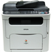 Epson AcuLaser CX16DTNF Laser Multifunction Printer Colour Plain Paper Print Desktop