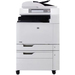 HP LaserJet CM6040 Laser Multifunction Printer Colour Plain Paper Print Desktop