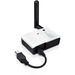 Wireless USB Print Server Single 2port Detachable Antenna / Mfr. no.: TL-WPS510U