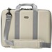 Laptop Case - Stone Beige Accommodates Up To A 13in Lapto