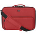 Laptop Case - Racing Red Accommodates Up To A 13in Lapto