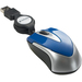 Optical Mini Travel Mouse Blue / Mfr. no.: 97249