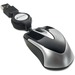 Optical Mini Travel Mouse Black / Mfr. no.: 97256
