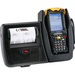 DATAMAX 9000 Direct Thermal Printer Receipt Print Monochrome