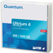 Quantum MR L4MQN 02 Data Cartridge LTO Ultrium LTO 4